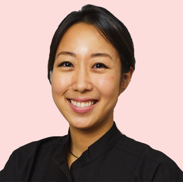 Dr. Christine Choi
